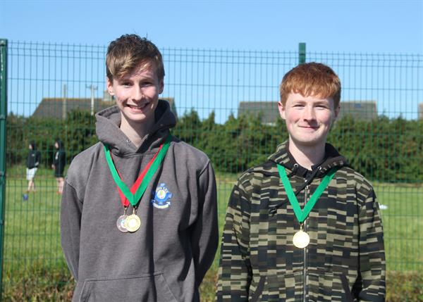 School Sports Day 2018