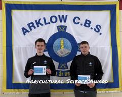 5th Year Awards TESTING