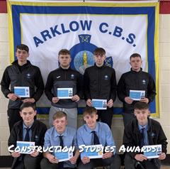 5th Year Awards TESTING